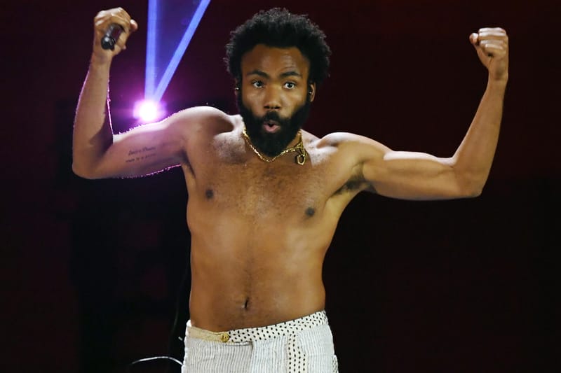 UPDATE: Take a Look At Google Pixel 3's Realistic Childish Gambino Playmoji