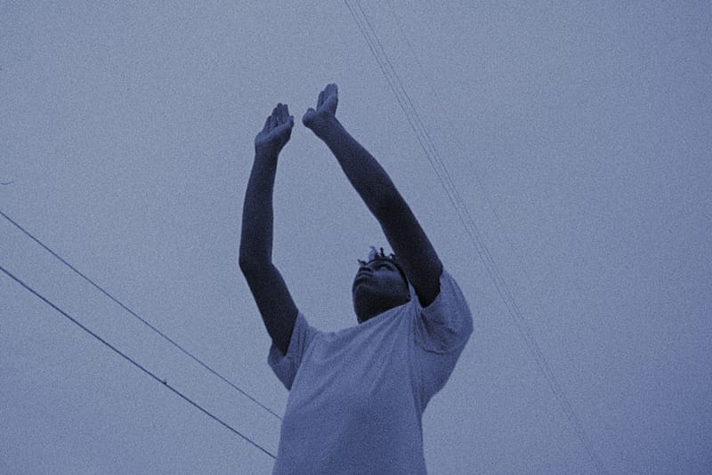 ICA Philadelphia Explores Black History in "Colored People Time" Exhibition