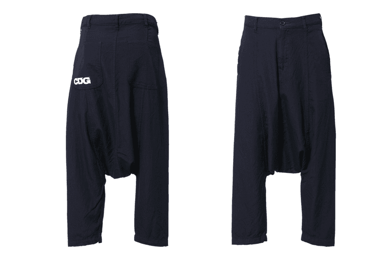 COMME des GARÇONS CDG 2019 First Delivery Drop release date info buy february 9 2019 dover street market store web site