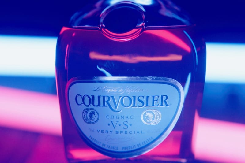 Courvoisier's 'In Honor of Your City' Explores the True Culture of America's Creative Cities