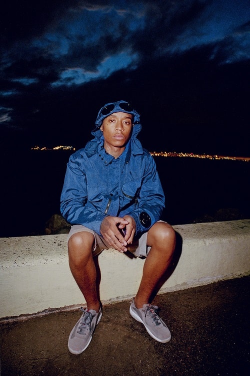 cp company ss19 spring summer 2019 rejjie lookbook a love letter to dublin images pictures editorial clothes outerwear