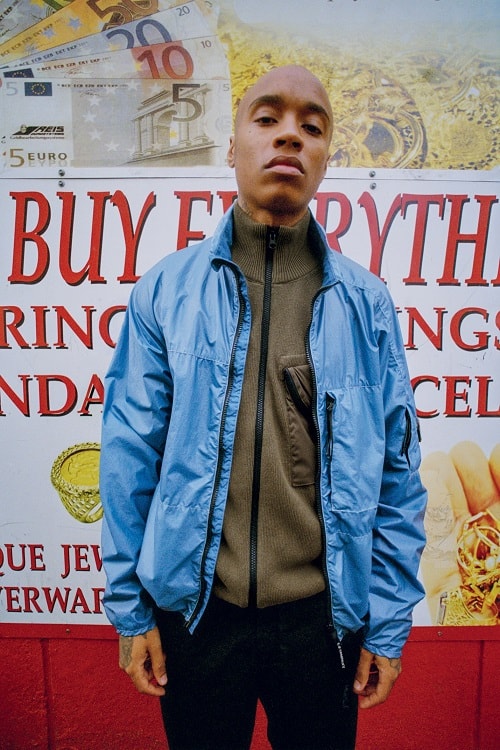 cp company ss19 spring summer 2019 rejjie lookbook a love letter to dublin images pictures editorial clothes outerwear
