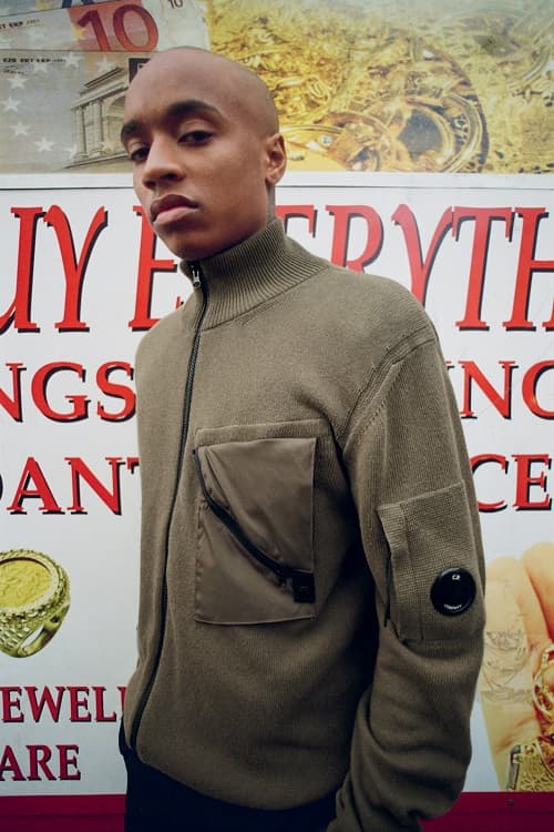 cp company ss19 spring summer 2019 rejjie lookbook a love letter to dublin images pictures editorial clothes outerwear