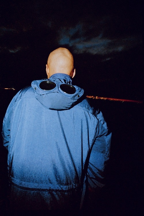 cp company ss19 spring summer 2019 rejjie lookbook a love letter to dublin images pictures editorial clothes outerwear