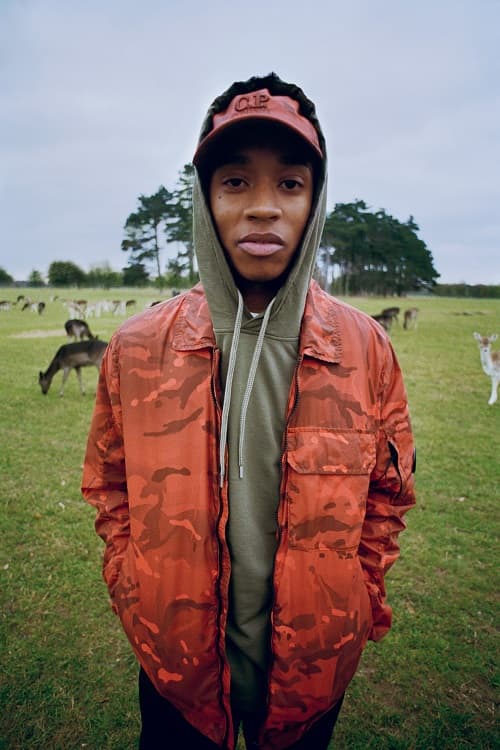 cp company ss19 spring summer 2019 rejjie lookbook a love letter to dublin images pictures editorial clothes outerwear