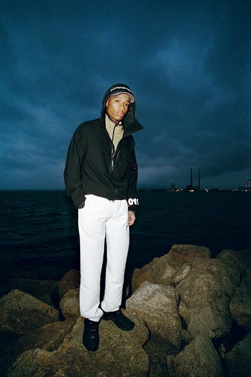 cp company ss19 spring summer 2019 rejjie lookbook a love letter to dublin images pictures editorial clothes outerwear