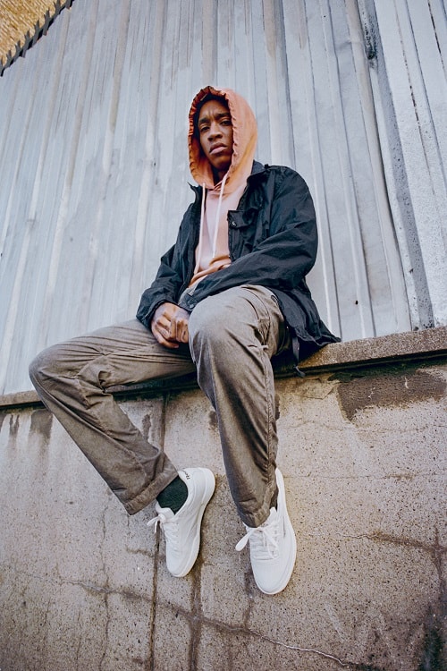 cp company ss19 spring summer 2019 rejjie lookbook a love letter to dublin images pictures editorial clothes outerwear