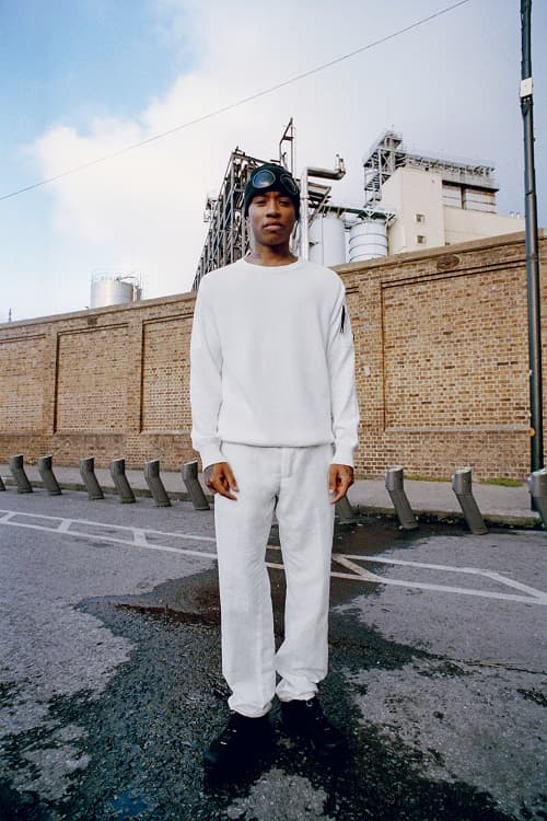 cp company ss19 spring summer 2019 rejjie lookbook a love letter to dublin images pictures editorial clothes outerwear