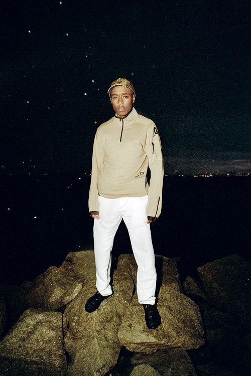 cp company ss19 spring summer 2019 rejjie lookbook a love letter to dublin images pictures editorial clothes outerwear