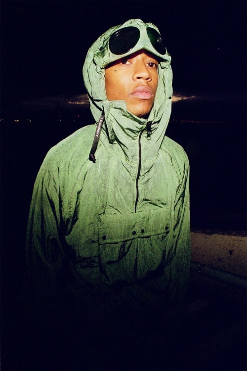 cp company ss19 spring summer 2019 rejjie lookbook a love letter to dublin images pictures editorial clothes outerwear