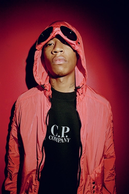 cp company ss19 spring summer 2019 rejjie lookbook a love letter to dublin images pictures editorial clothes outerwear