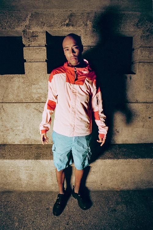cp company ss19 spring summer 2019 rejjie lookbook a love letter to dublin images pictures editorial clothes outerwear