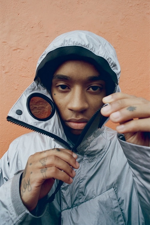 cp company ss19 spring summer 2019 rejjie lookbook a love letter to dublin images pictures editorial clothes outerwear