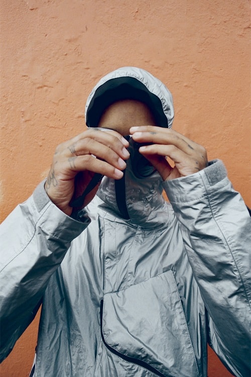cp company ss19 spring summer 2019 rejjie lookbook a love letter to dublin images pictures editorial clothes outerwear