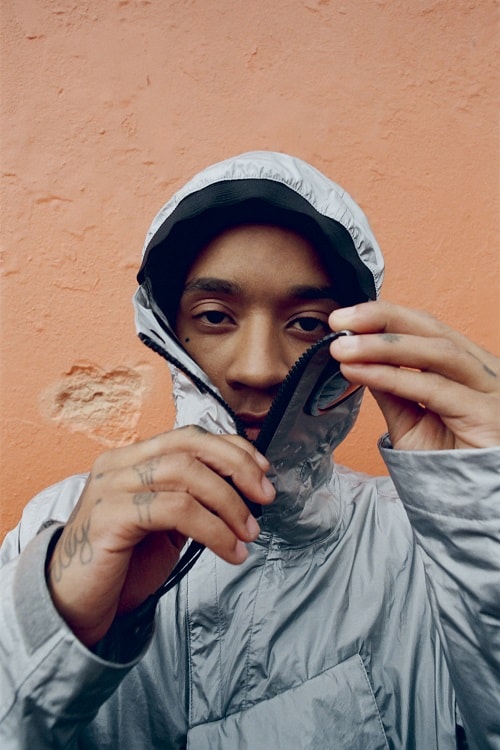 cp company ss19 spring summer 2019 rejjie lookbook a love letter to dublin images pictures editorial clothes outerwear