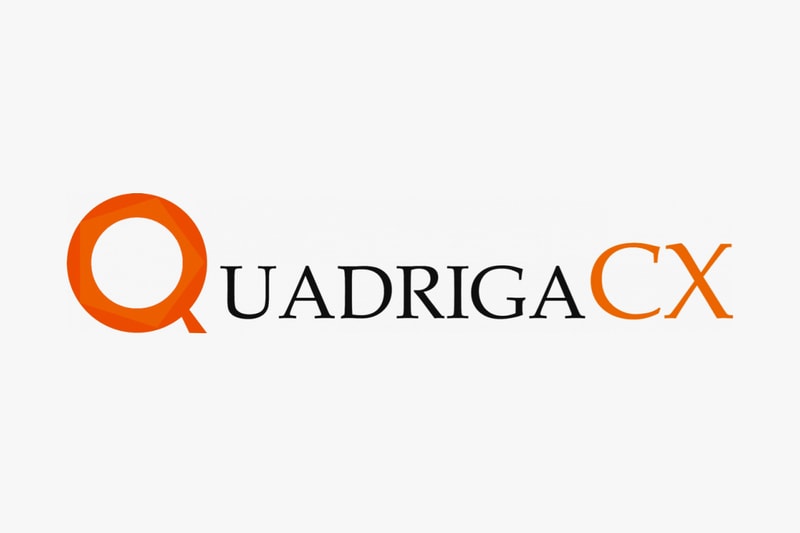 Quadriga CX CEO Dies With Password Codes $200 million USD cryptocurrency bitcoin litecoin ethereum lost passwords Michael Patryn