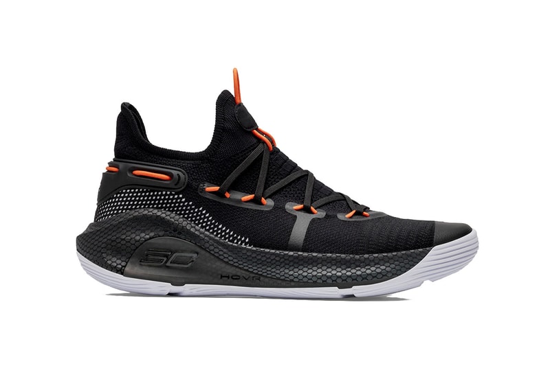 Curry 6 "Oakland Sideshow" Drop Release Info date stephen nba 2k 2019 february 22 2019 march 1 california