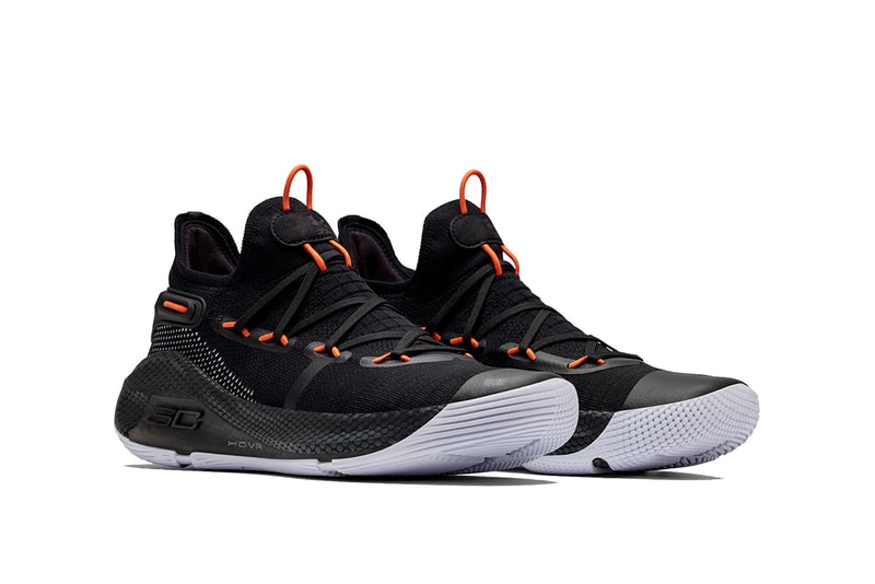 Curry 6 "Oakland Sideshow" Drop Release Info date stephen nba 2k 2019 february 22 2019 march 1 california