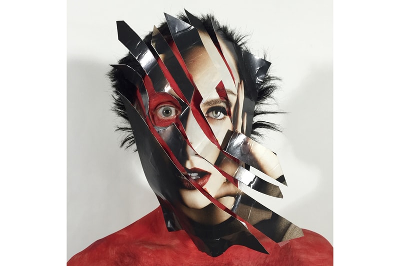 david henry nobody jr self portraits exhibition contra galleries new york city