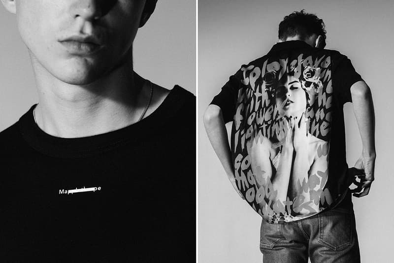 Deluxe Spring Summer 2019 SS19 Collection Lookbook Japanese Streetwear