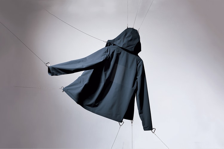 Descente ALLTERRAIN Releases Technical and Casual SS19 Collection