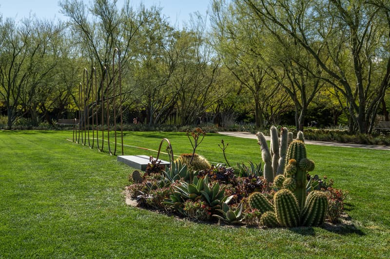 desert x installations artworks sterling ruby jenny holzer lance gerber art artworks