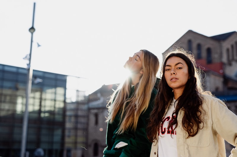 Dickies Life Spring/Summer 2019 Lookbook Fashion Clothing