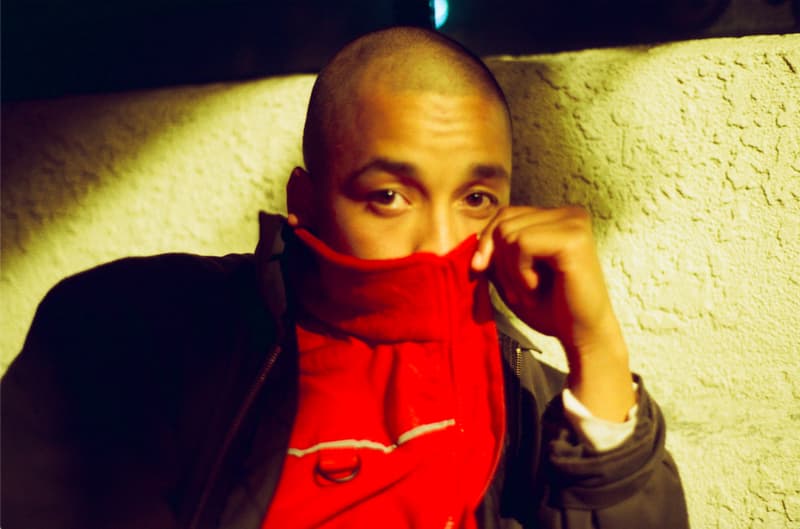 Dijon Cannonball Sci Fi 1 EP new music