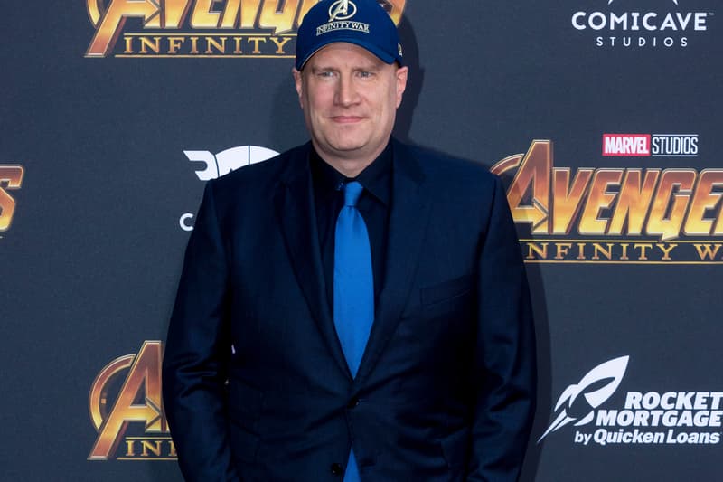 Kevin Feige Confirms Disney+ Shows Connected to MCU avengers marvel cinematic universe marvel comics tv streaming