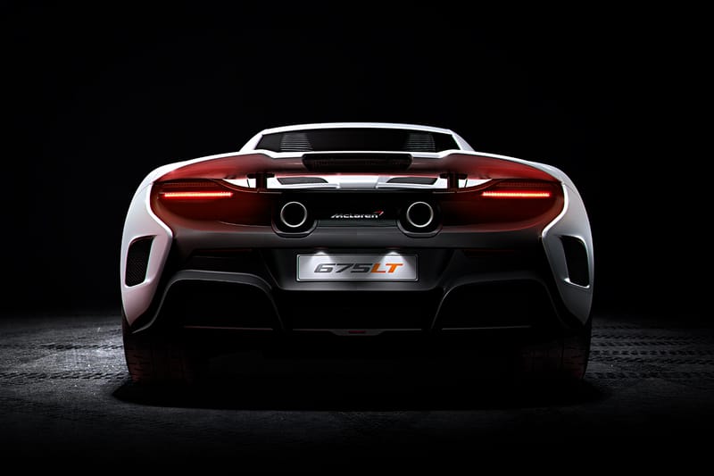 See the Most Exclusive Cars in Drake's Collection