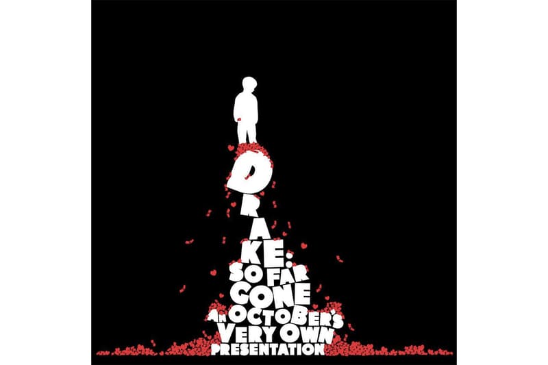 Drake "So Far Gone" 10 Year Anniversary Streaming Stream Listen Kanye West Music Album Single Future The Prince Noah Shebib Oliver El-Khatib Boi1da Ovo Niko Bria Myles Nebzilla Bun B Ben Baller Treysongz Omarion Darkie Kanye West Jas Prince Lil Wayne @champagnepapi October's Very Own Young Money Entertainment Cash Money Records Republic Aspire Music Group Universal Motown Labels