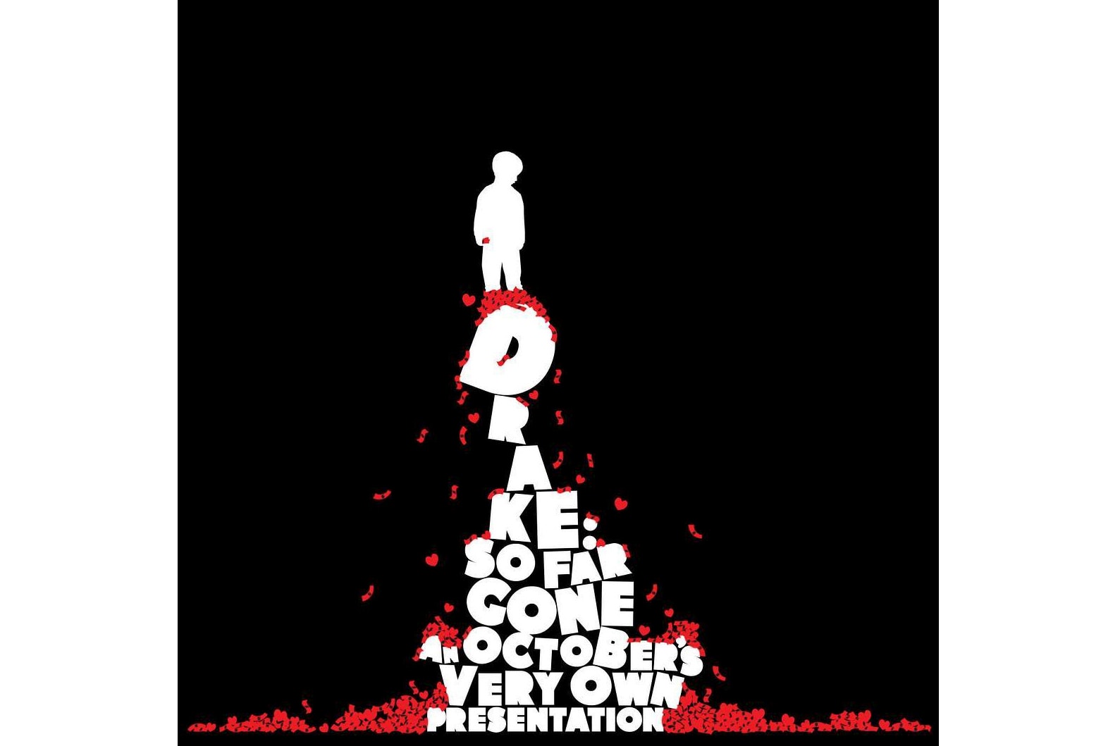 Drake 'So Far Gone' Full Album Stream drizzy albums ovo october's very own
