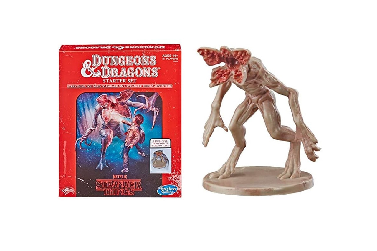dungeons and dragons trivial pursuit stranger things 2019 entertainment gaming