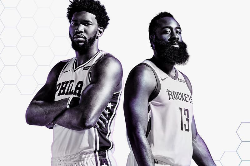 EA Games Launches 'NBA Live 19 All-Star Edition'