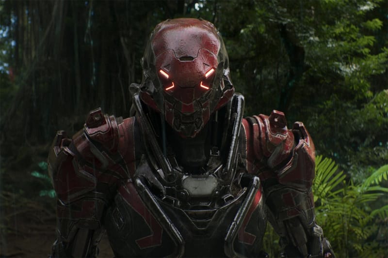 Watch EA & Neill Blomkamp's 'Conviction' Short Film