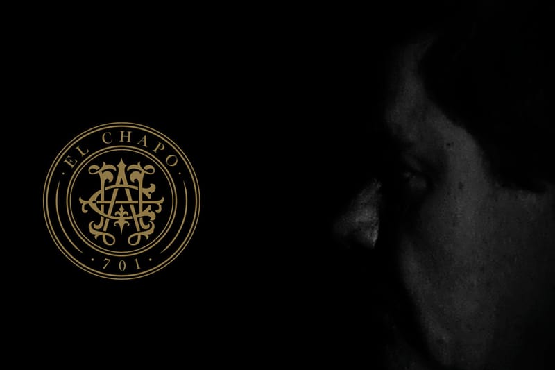 El Chapo's Daughter Is Launching a Fashion Line Bearing Her Father's Name