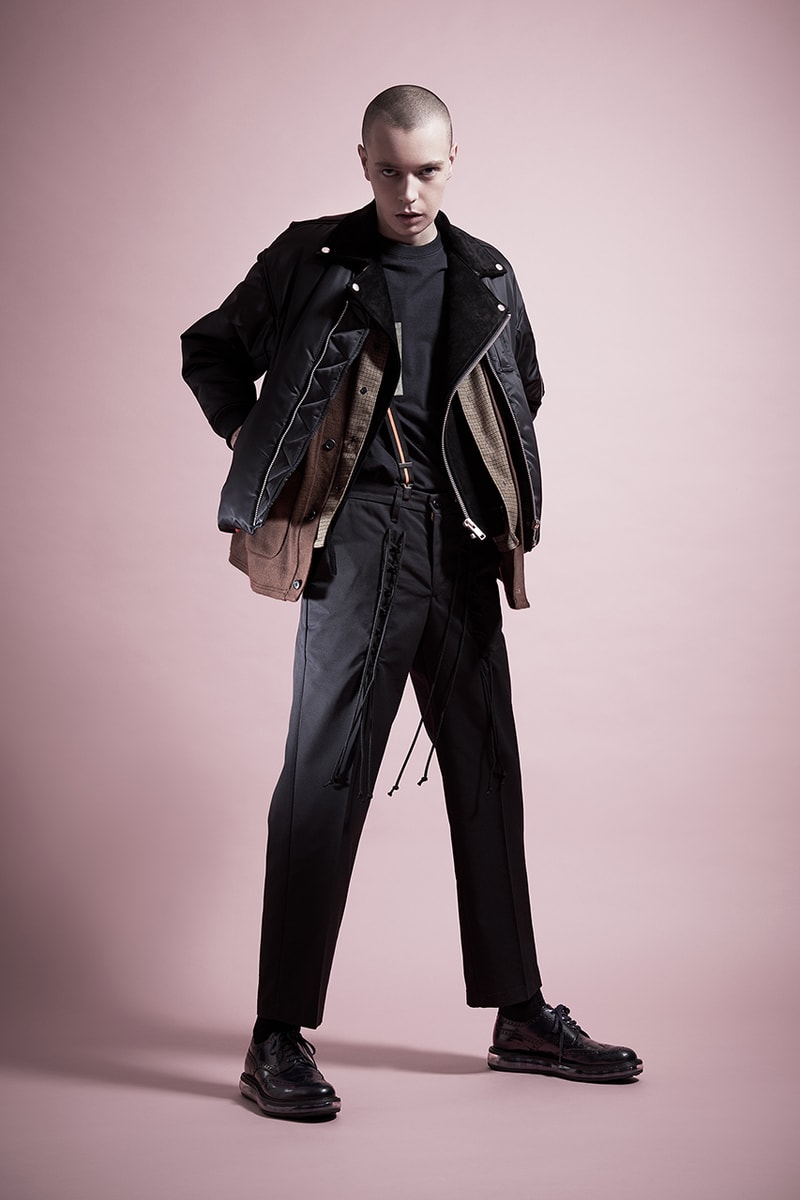 elephant TRIBAL fabrics FW19 Lookbook Collection fall winter 2019 japan