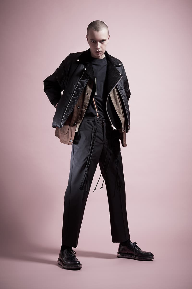 elephant TRIBAL fabrics FW19 Lookbook Collection fall winter 2019 japan