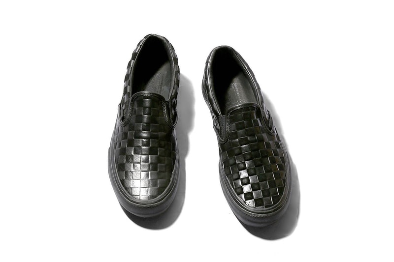 strapless open back dress Vans LX Loafer 53