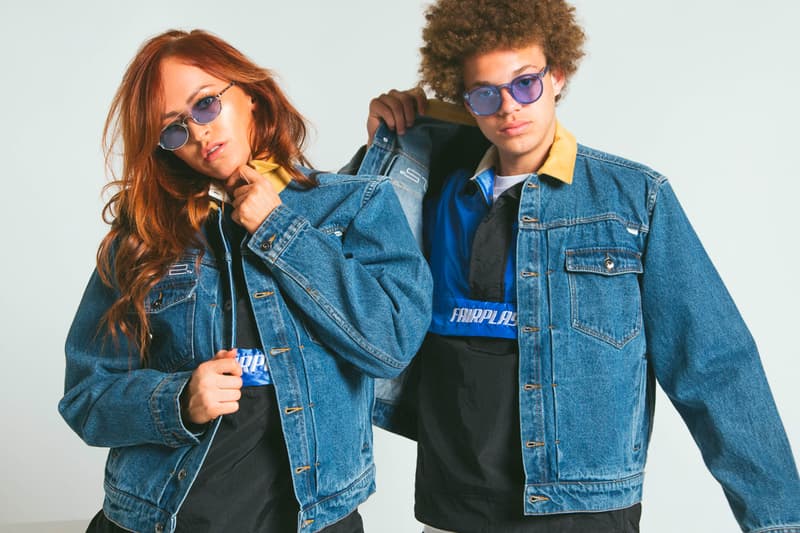 Fairplay And Playstation Collection 2 Lookbook Info lookbooks collaboration PlayStation 2