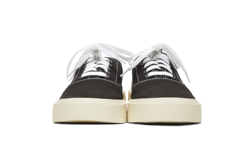 fear of god vans hypebeast
