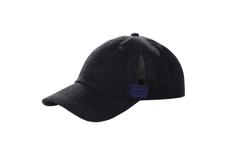 Feng Chen Wang Levi's Collaboration Spring/Summer 2019 Denim Jeans Jacket Cap Sweatshirt Accessories Collection Release Date