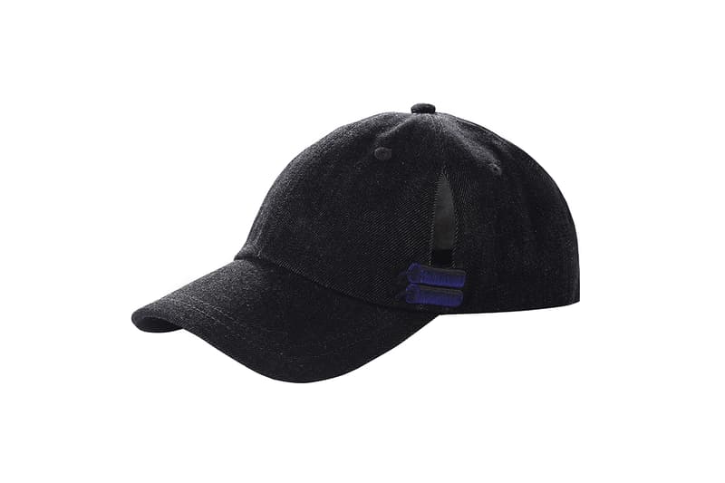 Feng Chen Wang Levi's Collaboration Spring/Summer 2019 Denim Jeans Jacket Cap Sweatshirt Accessories Collection Release Date