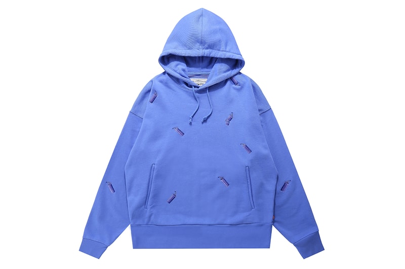 Feng Chen Wang Levi's Collaboration Spring/Summer 2019 Denim Jeans Jacket Cap Sweatshirt Accessories Collection Release Date