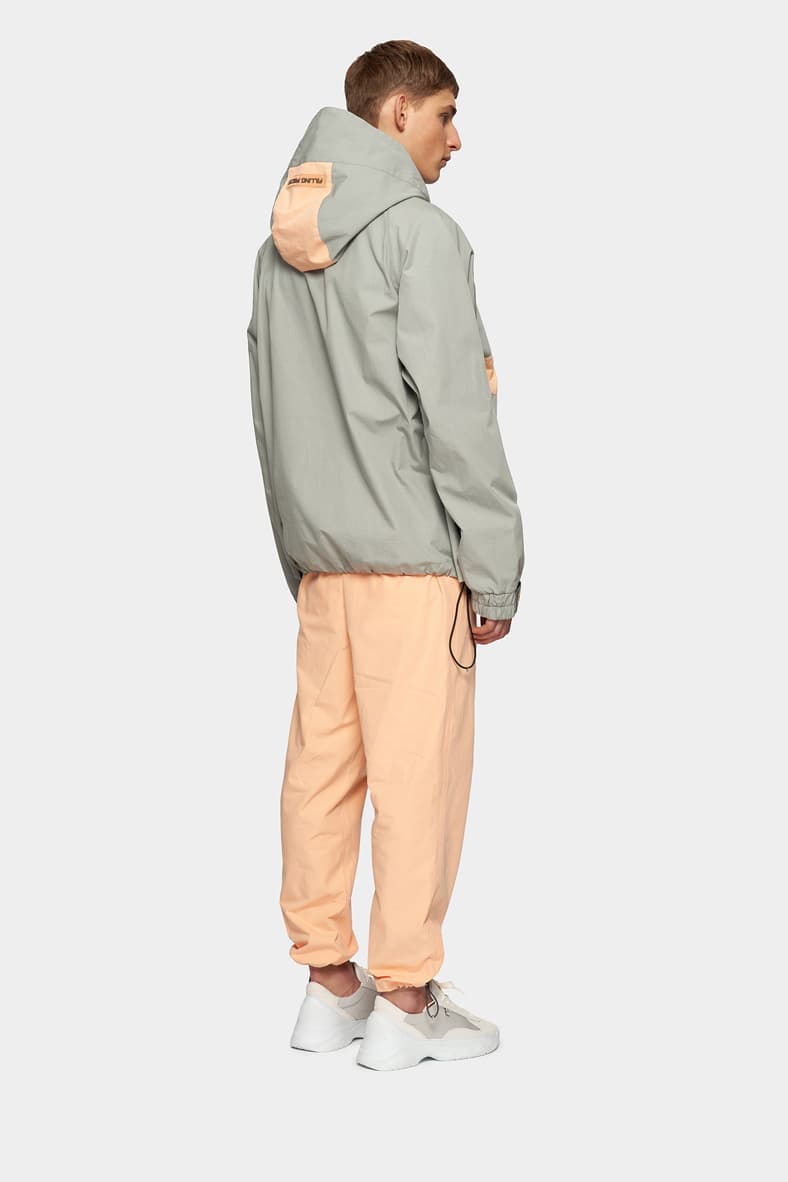 Filling Pieces Spring/Summer 2019 Collection lookbook ready to wear age imagination drop release date info buy 