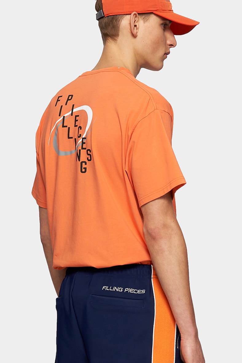 Filling Pieces Spring/Summer 2019 Collection lookbook ready to wear age imagination drop release date info buy 