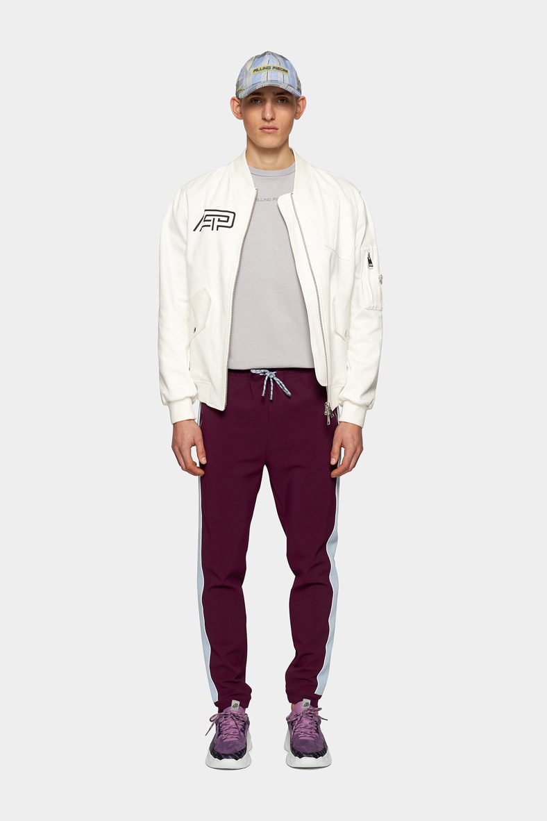 Filling Pieces Spring/Summer 2019 Collection lookbook ready to wear age imagination drop release date info buy 