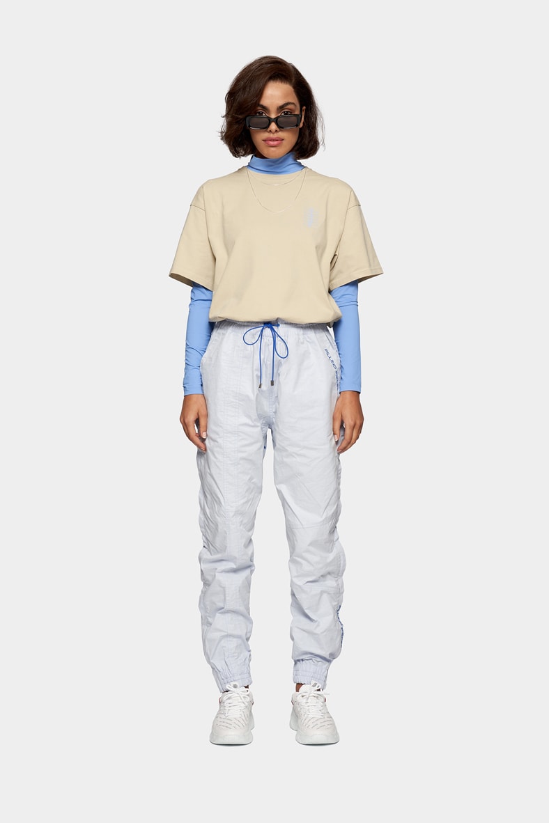 Filling Pieces Spring/Summer 2019 Collection lookbook ready to wear age imagination drop release date info buy 