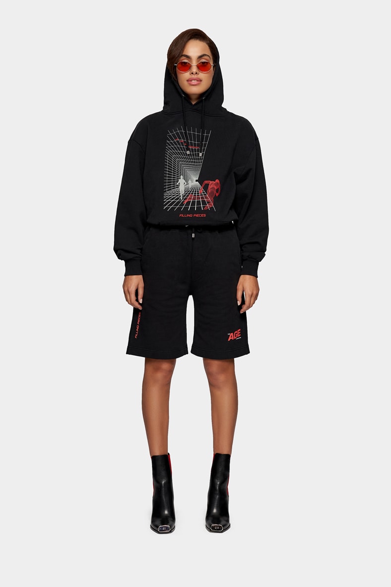 Filling Pieces Spring/Summer 2019 Collection lookbook ready to wear age imagination drop release date info buy 