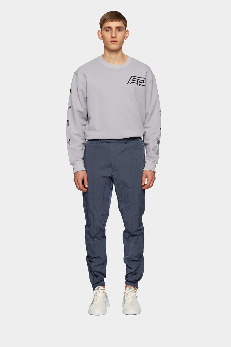 Filling Pieces Spring/Summer 2019 Collection lookbook ready to wear age imagination drop release date info buy 